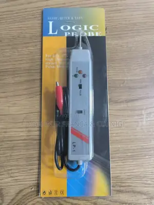 Logic Probe