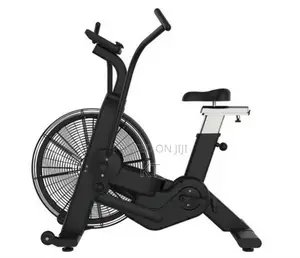 Air Exercise Bike