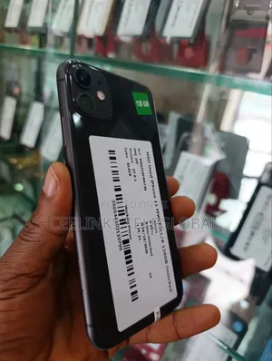 Apple iPhone 11 128 GB Blue