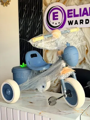 Kids Tricycles