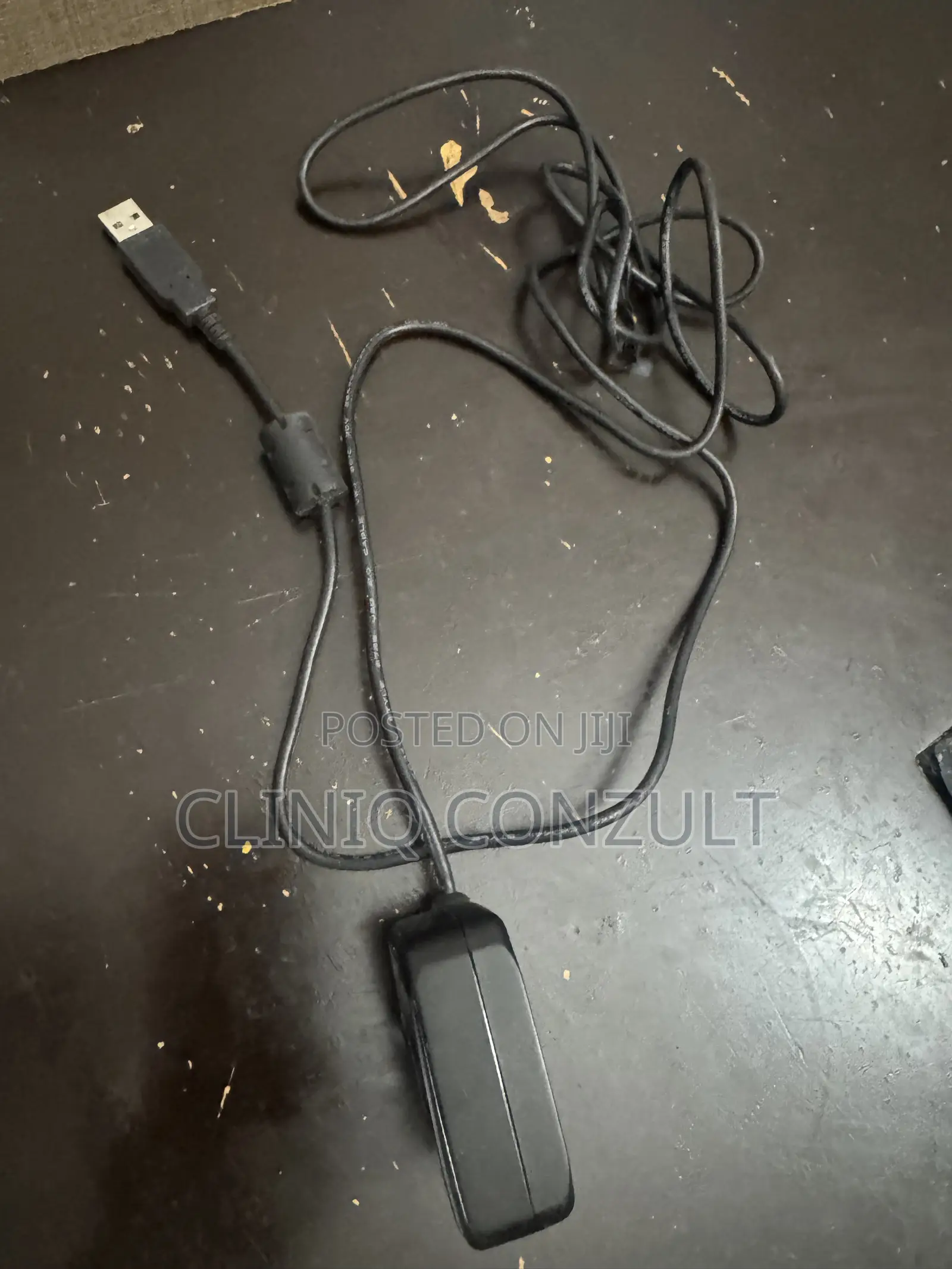 Futronic Finger Print Scanner Fs80