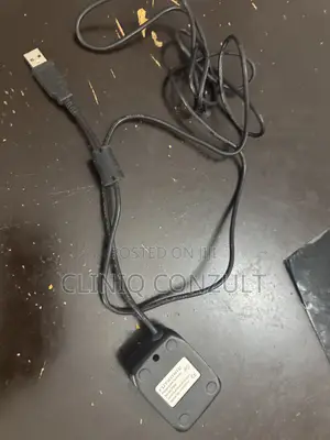 Futronic Finger Print Scanner Fs80