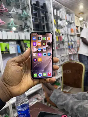 Apple iPhone X 256 GB White