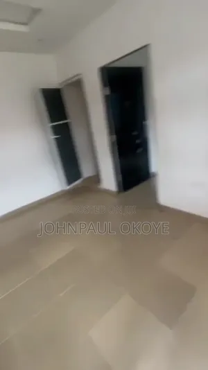 1bdrm Villa in Sunny Villa Estate, Ajah for rent