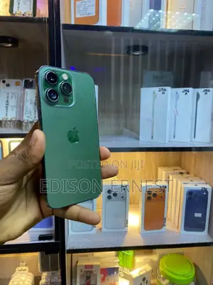 Apple iPhone 13 Pro 128 GB Green