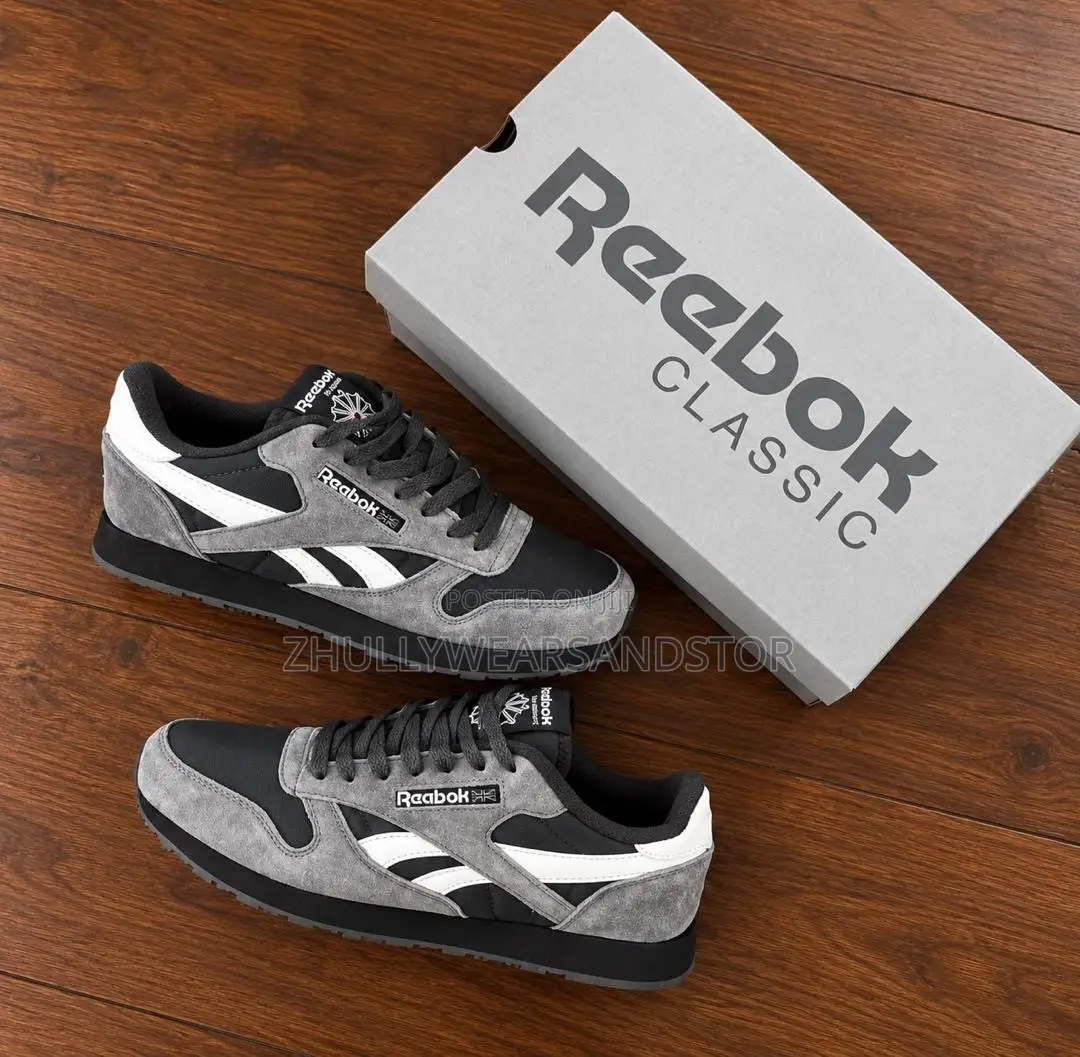 Reebok Classic Shoes