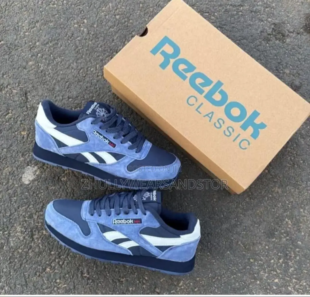 Reebok Classic Shoes