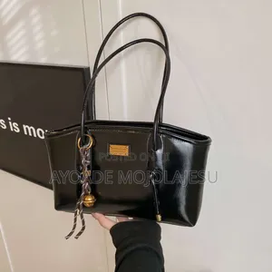 Leather Totebag