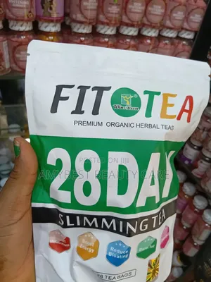Fit Tea 28day Slimming
