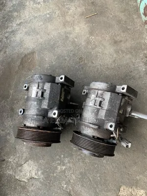 Toyota Camry 2004 Model a/C Compressor