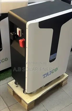 Tiaco 10kwh 48v Lithium Ion Battery