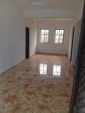 1bdrm Apartment in Sangotedo for rent