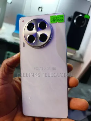 Tecno Camon 30 256 GB Green