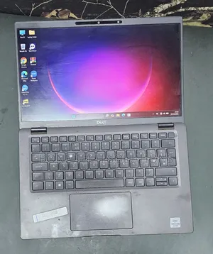 Laptop Dell Latitude 7420 8GB Intel Core i7 SSD 256GB