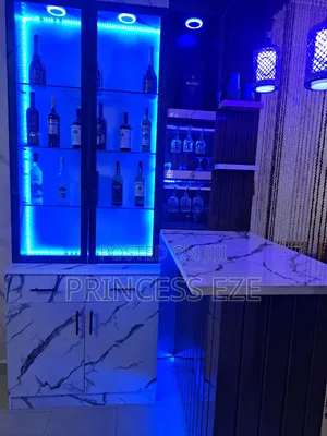 Wine Bar Where Your Wines Can Be Store