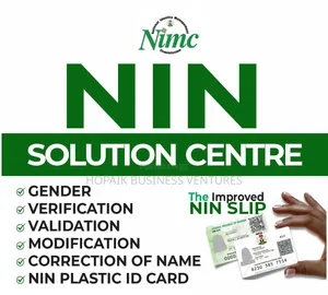 Nin Modification