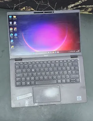 Laptop Dell Latitude 7420 8GB Intel Core i7 SSD 256GB