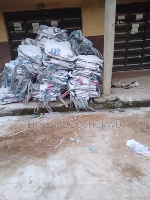 Big Jumbo Bag