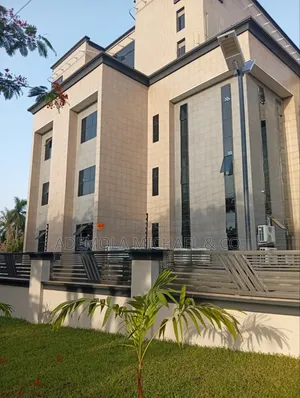 Commercial Building for Sale