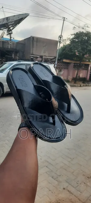 Frank Shakespeare Footwear
