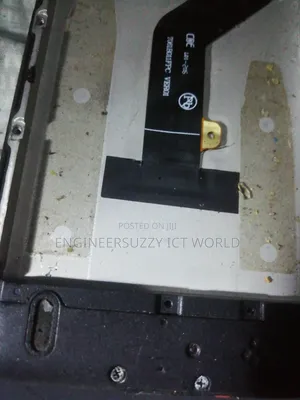 Phone Speaker, Microphone & Earpiece Repair in Ibadan