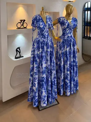 High Quality Reach to Wear Sundresses