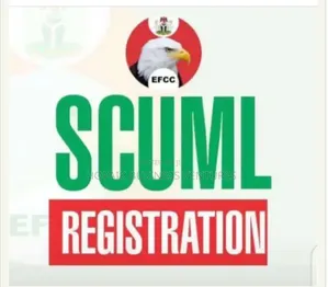 Scuml Registration