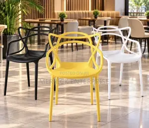 Paris Chairs