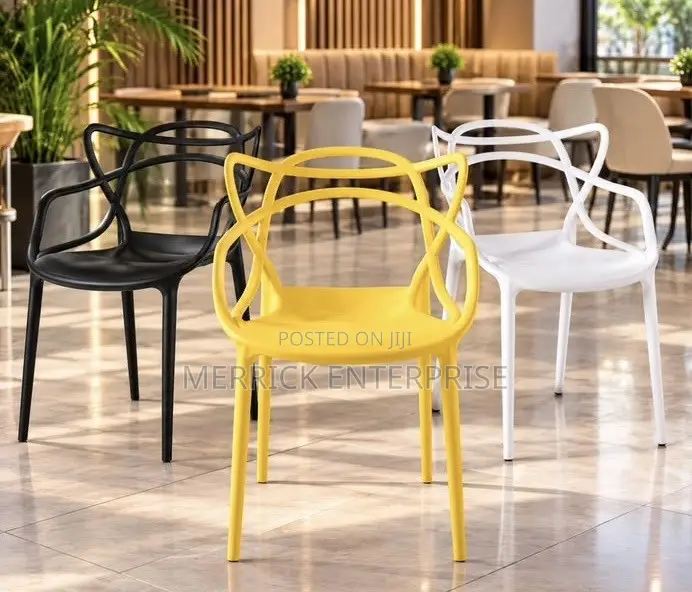 Paris Chairs