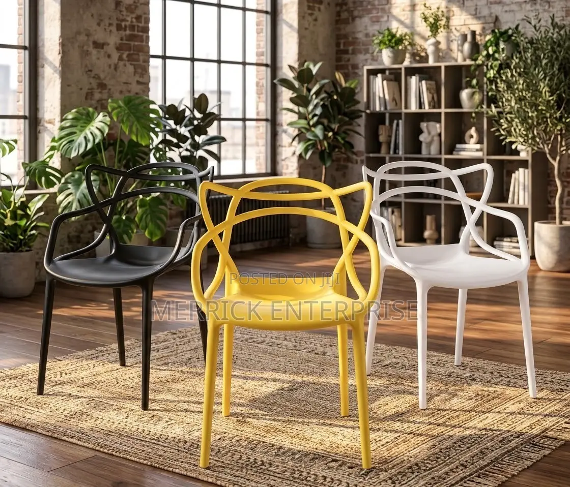 Paris Chairs