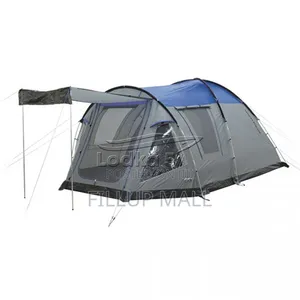 Camp Tent 8 Man