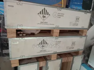 10kwh 48v Africell Solar Lithium Ion Battery