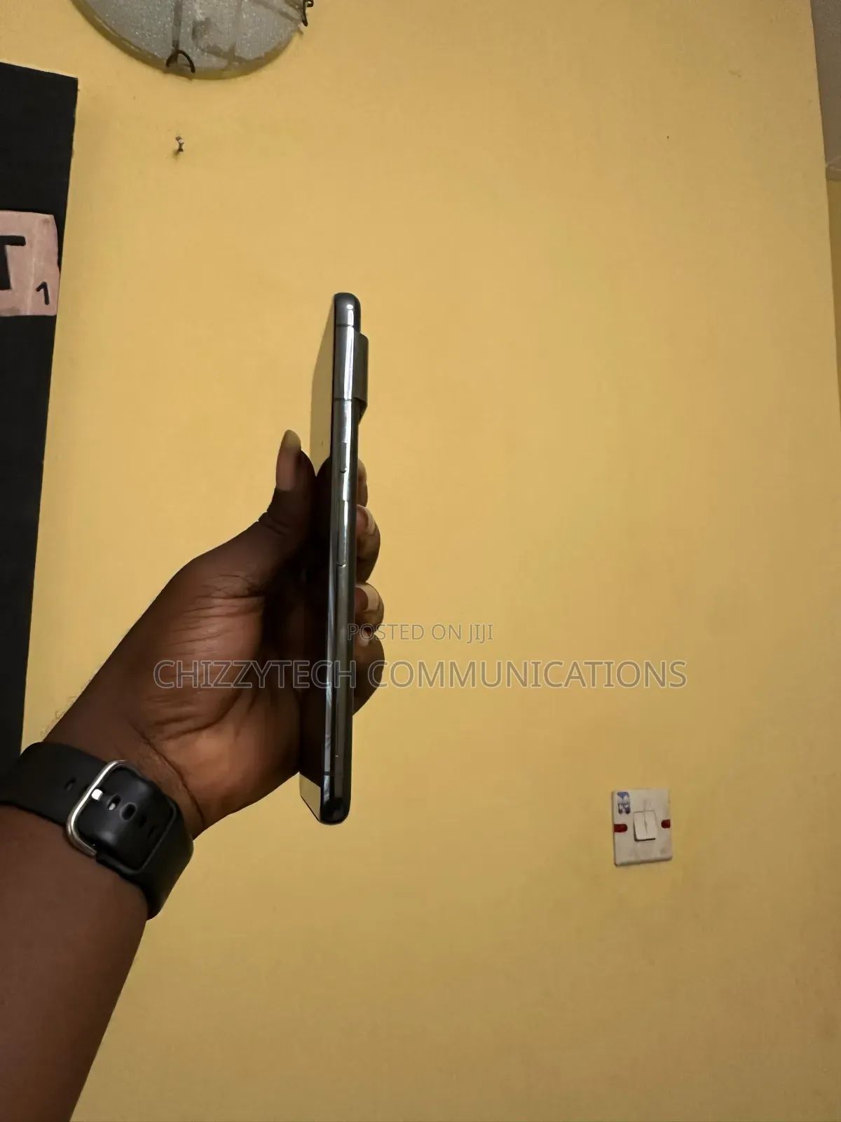 New Google Pixel 8 Pro 128 GB Black