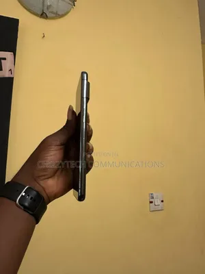 New Google Pixel 8 Pro 128 GB Black