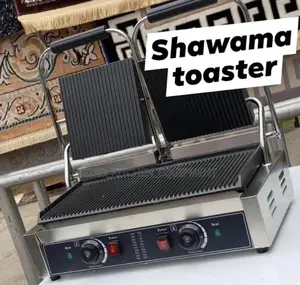 Double Shawama Toaster