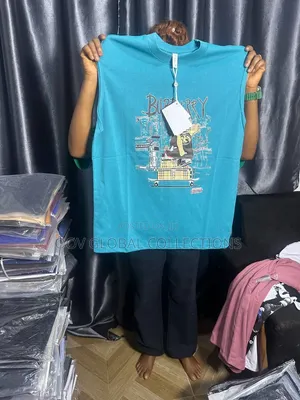 Premium Sleeveless Round Necks