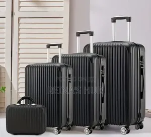 Travel Ssuitcase