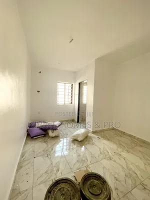 1bdrm Block of Flats in Wuye for rent