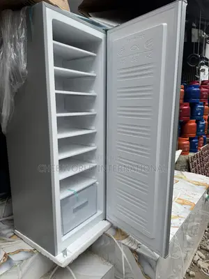 Original LG 8 Steps Upright Freezer Ice Block Maker