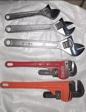 Toos Sets and Box