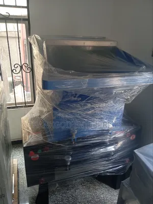 Plastic Crusher Machine 20hp