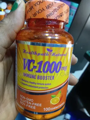 Vitamins C Healthpath