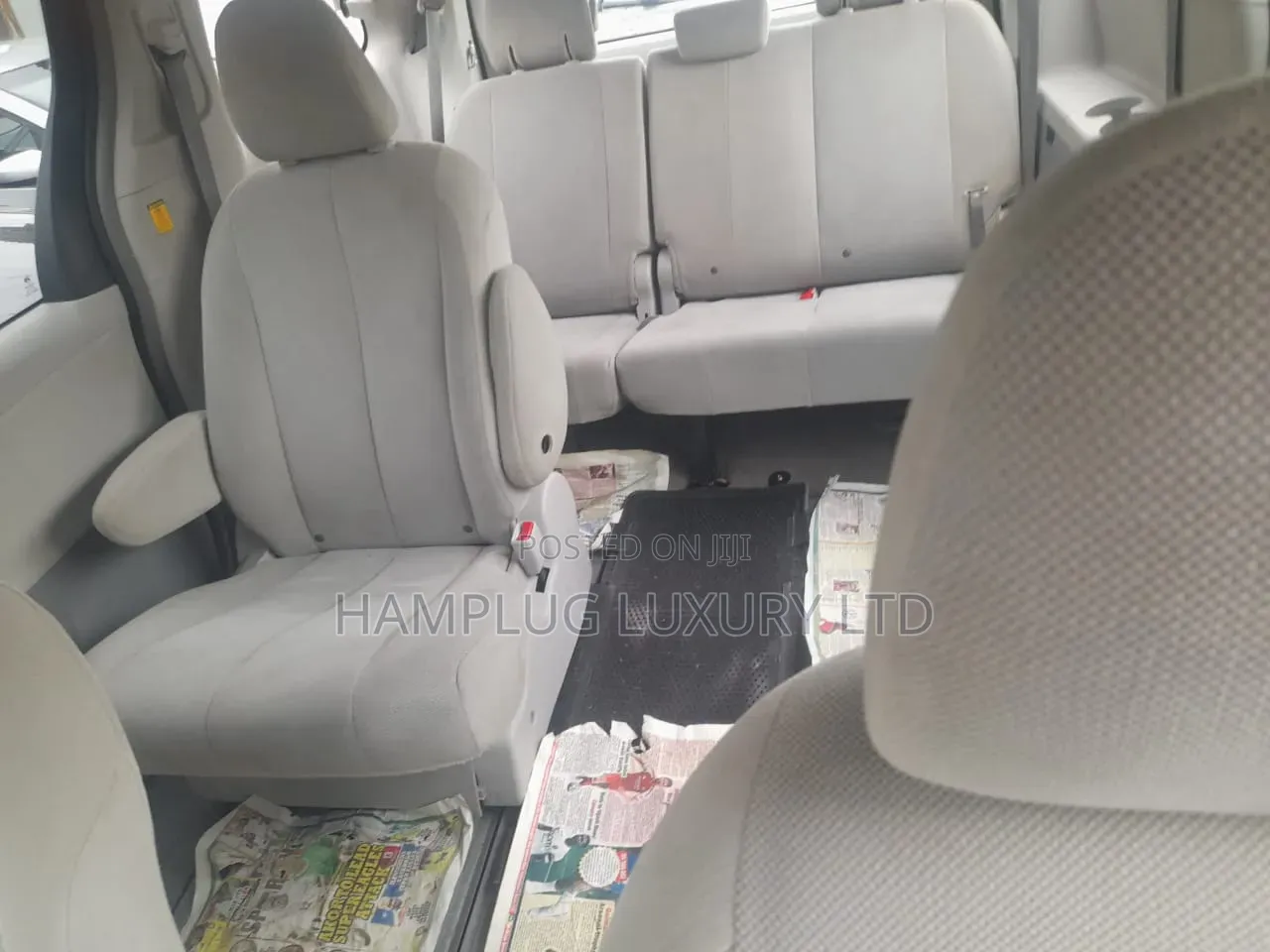 Lexus RX 2002 Black