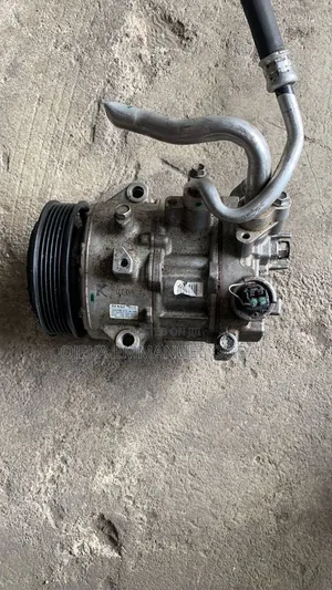 A/C Compressor for Toyota Camry 2018 Model