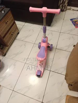 High Quality Children Disney Scooter