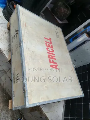 Africell 20kwh 48v Lithium Batteries