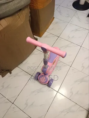 High Quality Children Disney Scooter