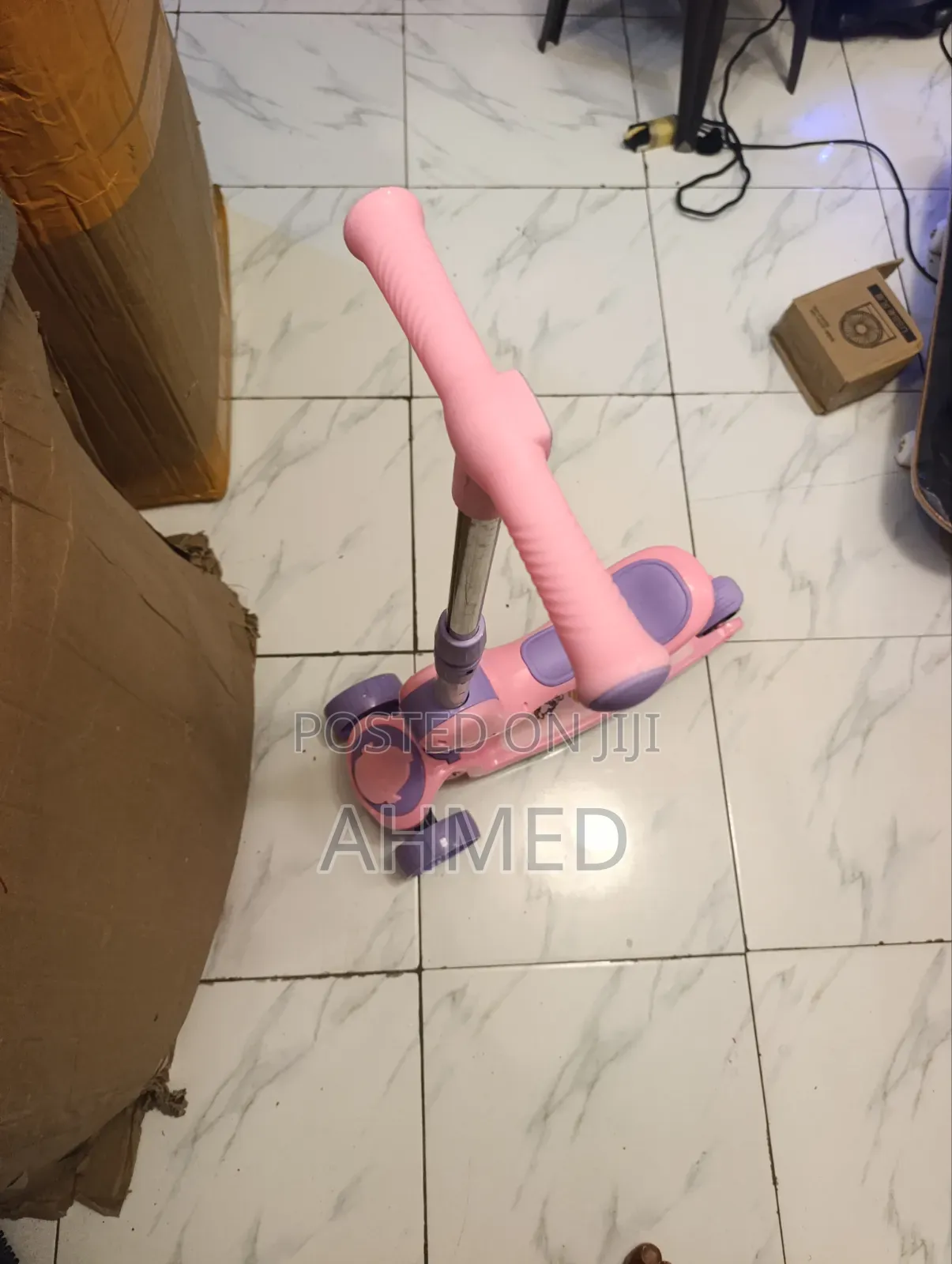 High Quality Children Disney Scooter