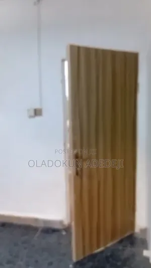 Furnished Mini Flat in Goodlock Ogudu for rent