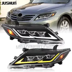 Camry 2010 Head Light